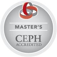 MPH Program Receives Full Accreditation
